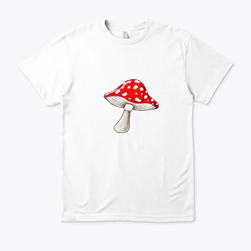 Mushroom