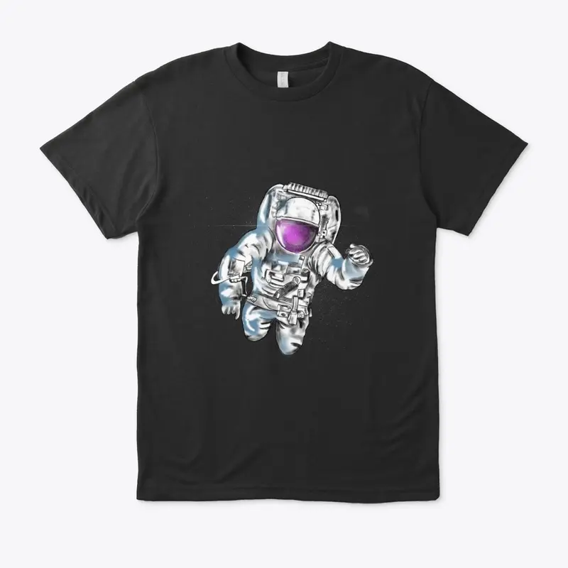 Space Man